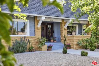 2248 S Hobart Boulevard, Los Angeles, CA 90018