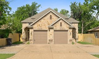 3116 Frazier Avenue, Fort Worth, TX 76110