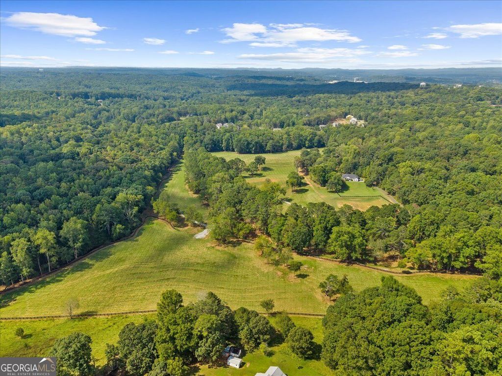 353 Jesse Martin Trail, Canton, GA 30115 — exterior