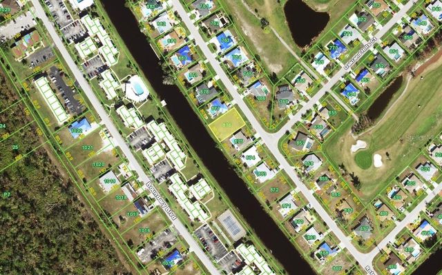 73 ROTONDA CIRCLE, Rotonda West, FL 33947