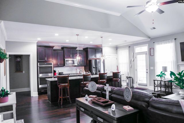 4104 Rusty Mill Drive, Elgin, SC 29045