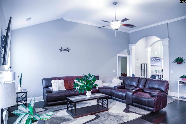 4104 Rusty Mill Drive, Elgin, SC 29045