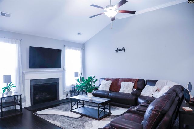 4104 Rusty Mill Drive, Elgin, SC 29045