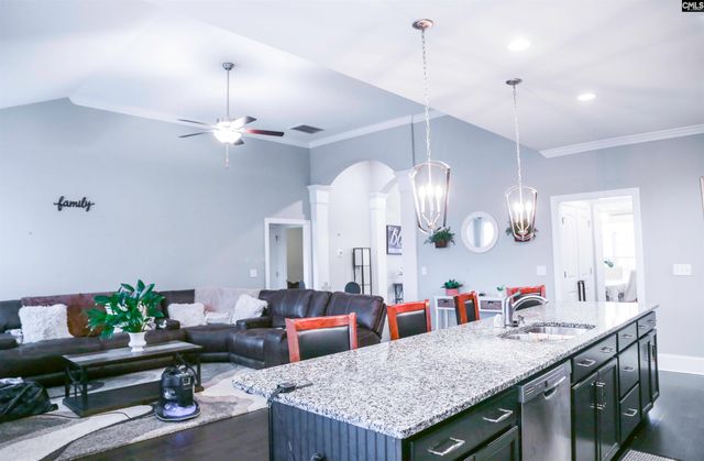 4104 Rusty Mill Drive, Elgin, SC 29045