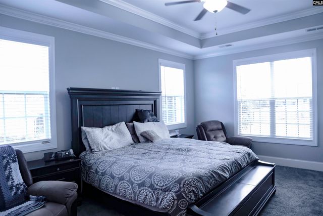 4104 Rusty Mill Drive, Elgin, SC 29045