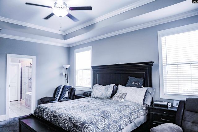 4104 Rusty Mill Drive, Elgin, SC 29045