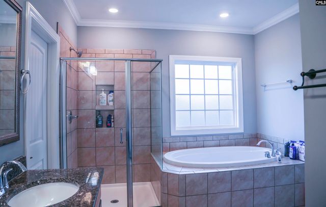 4104 Rusty Mill Drive, Elgin, SC 29045