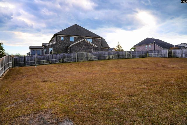 4104 Rusty Mill Drive, Elgin, SC 29045