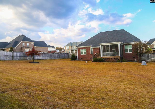 4104 Rusty Mill Drive, Elgin, SC 29045