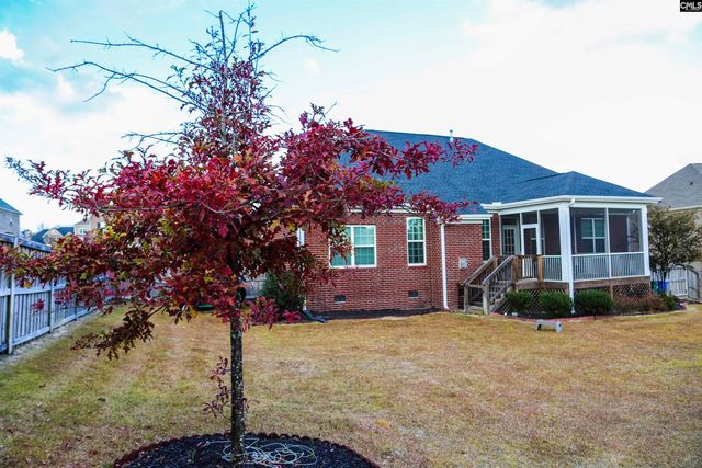 4104 Rusty Mill Drive, Elgin, SC 29045