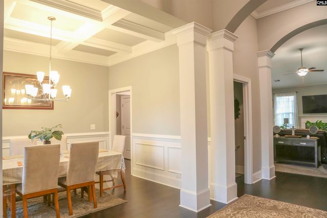 4104 Rusty Mill Drive, Elgin, SC 29045