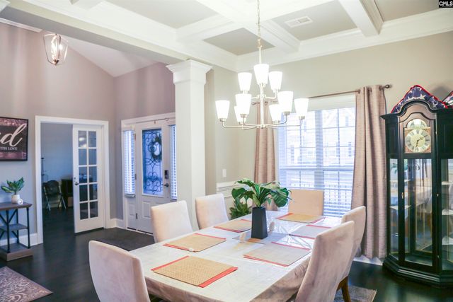 4104 Rusty Mill Drive, Elgin, SC 29045