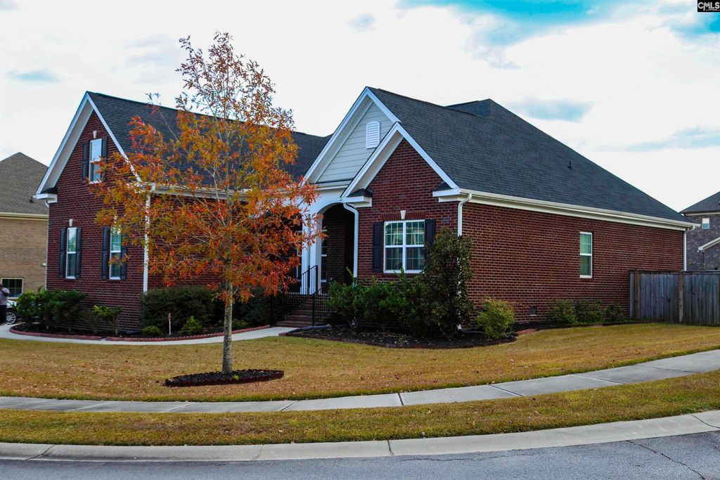 4104 Rusty Mill Drive, Elgin, SC 29045