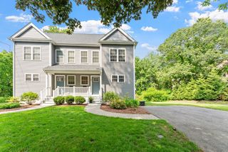 7 Morini St B, Mansfield, MA 02048