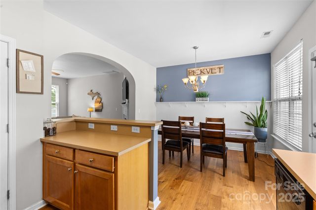 514 Bent Leaf Court, Fort Mill, SC 29708