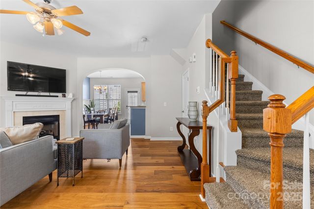 514 Bent Leaf Court, Fort Mill, SC 29708