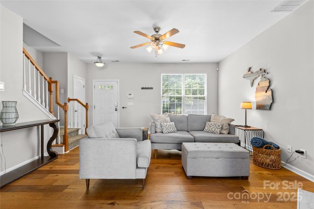 514 Bent Leaf Court, Fort Mill, SC 29708