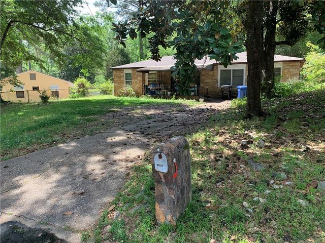 1633 Buford Avenue, Columbus, GA 31903