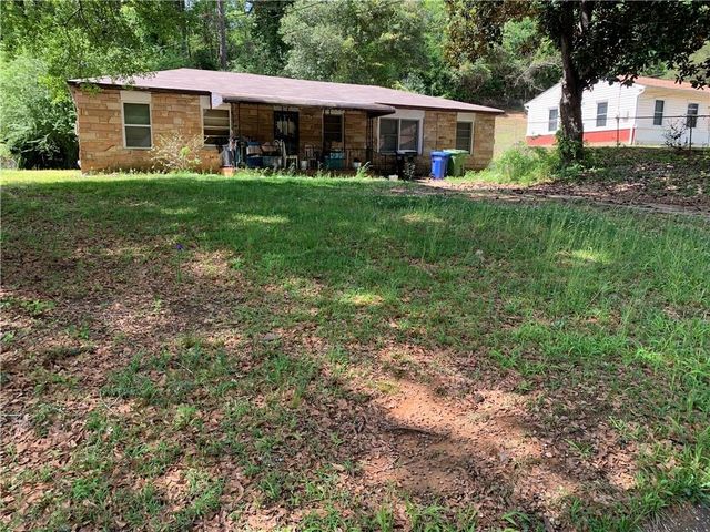 1633 Buford Avenue, Columbus, GA 31903