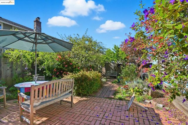 1642 Milvia St 2, Berkeley, CA 94709