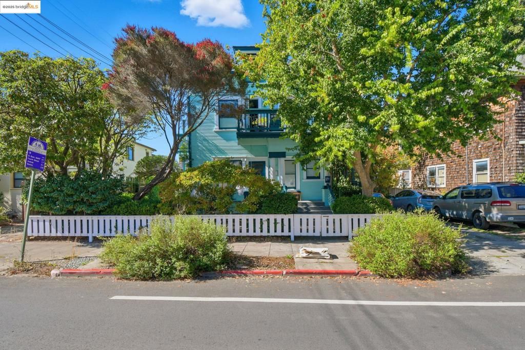 1642 Milvia St 2, Berkeley, CA 94709