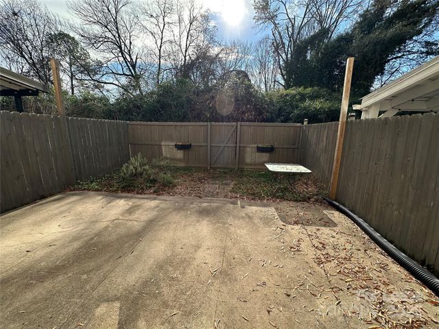 1804 Sabrina Court, Charlotte, NC 28210