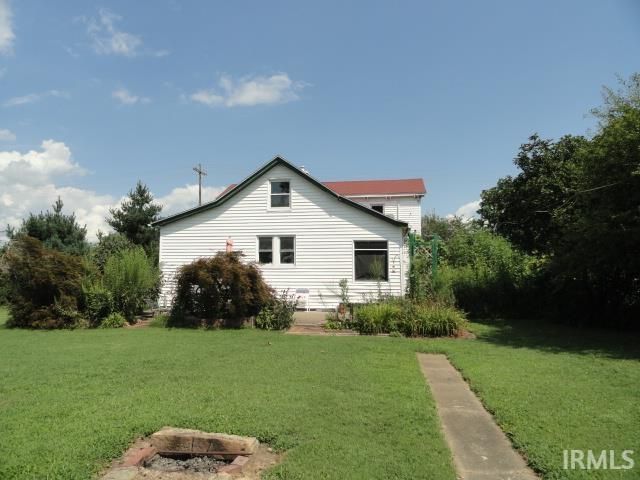 4071 W State Road 66 Roads, Rockport, IN 47635