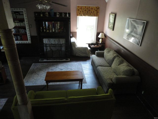 4071 W State Road 66 Roads, Rockport, IN 47635