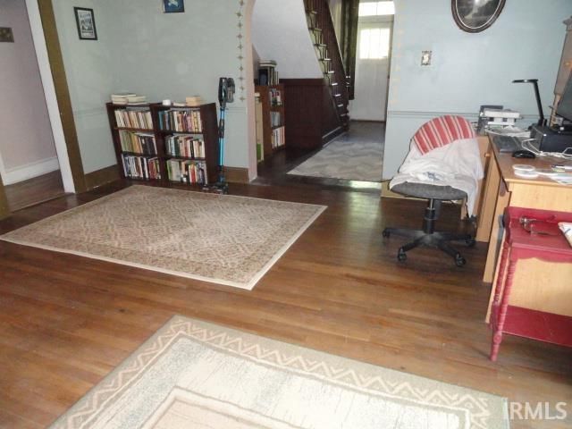 4071 W State Road 66 Roads, Rockport, IN 47635