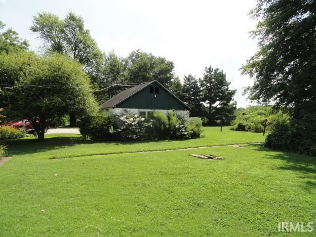 4071 W State Road 66 Roads, Rockport, IN 47635