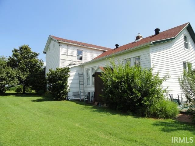 4071 W State Road 66 Roads, Rockport, IN 47635