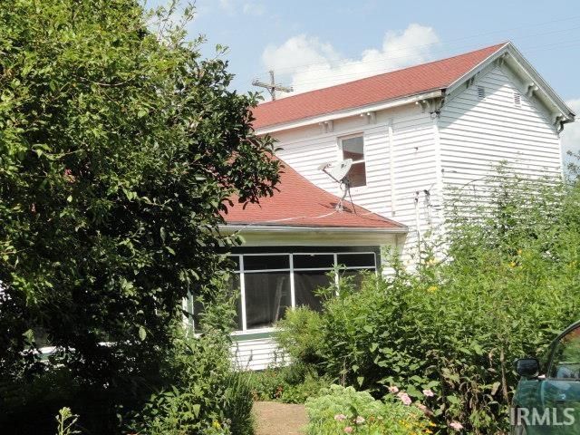 4071 W State Road 66 Roads, Rockport, IN 47635