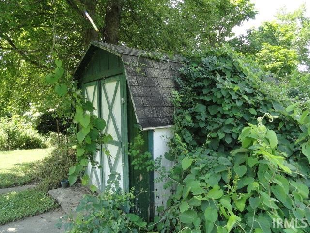 4071 W State Road 66 Roads, Rockport, IN 47635