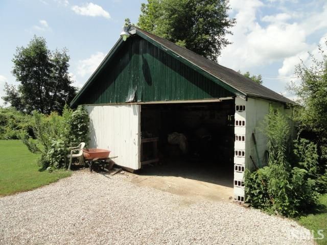 4071 W State Road 66 Roads, Rockport, IN 47635