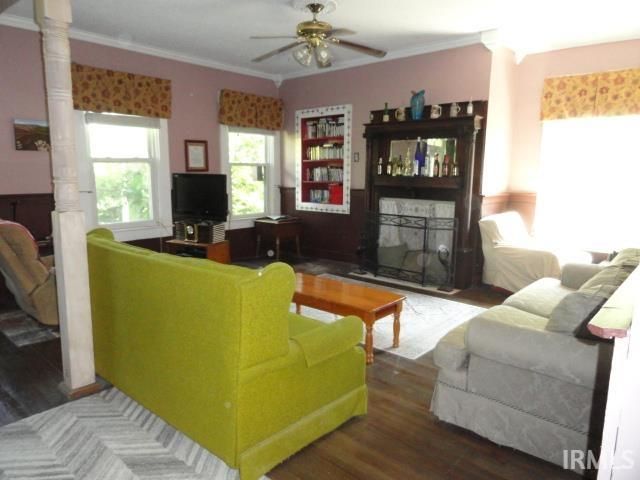 4071 W State Road 66 Roads, Rockport, IN 47635