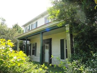 4071 W State Road 66 Roads, Rockport, IN 47635