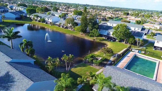 2606 CANALSIDE Drive, Greenacres, FL 33463