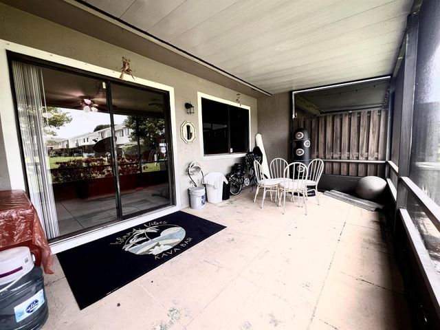 2606 CANALSIDE Drive, Greenacres, FL 33463