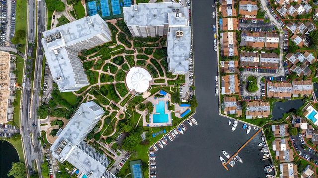 2500 Parkview Dr 517, Hallandale Beach, FL 33009