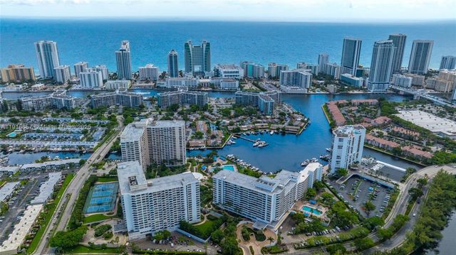 2500 Parkview Dr 517, Hallandale Beach, FL 33009