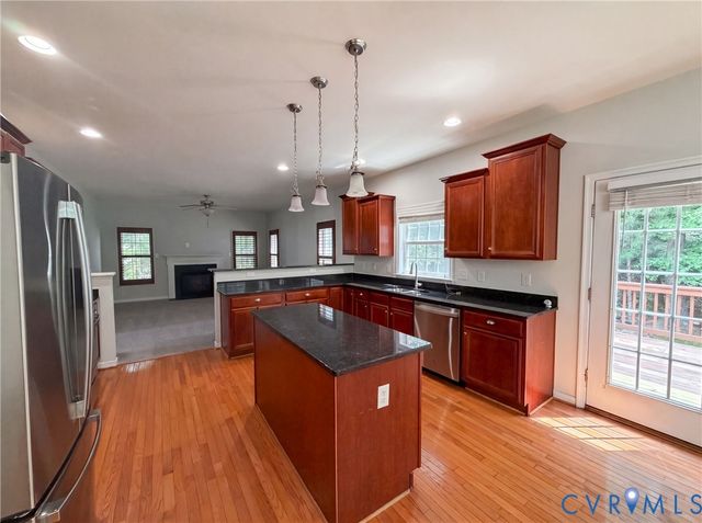 14725 Grand Forest Ct, South Chesterfield, VA 23834