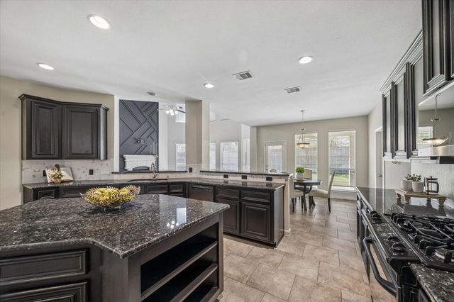 25827 Austin Springs Street, Spring, TX 77373