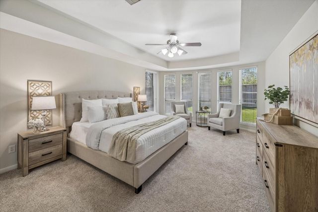 25827 Austin Springs Street, Spring, TX 77373