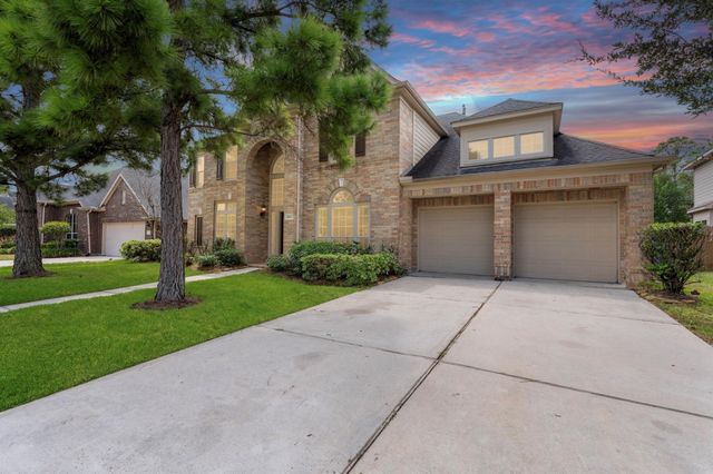 25827 Austin Springs Street, Spring, TX 77373