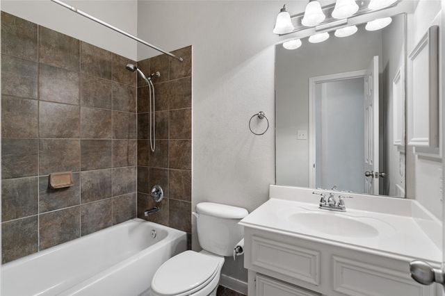 25827 Austin Springs Street, Spring, TX 77373