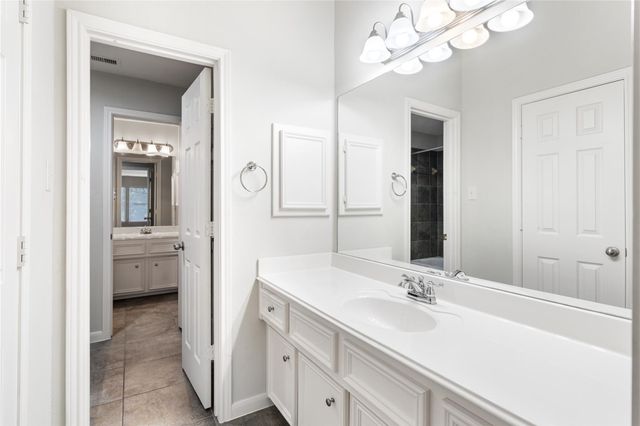 25827 Austin Springs Street, Spring, TX 77373