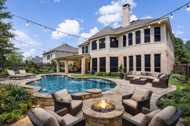 25827 Austin Springs Street, Spring, TX 77373