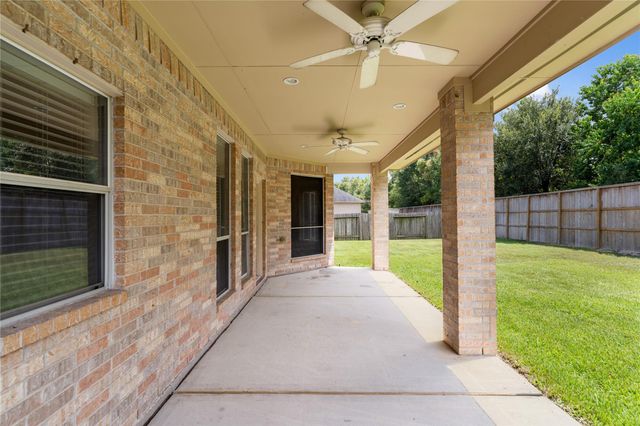 25827 Austin Springs Street, Spring, TX 77373