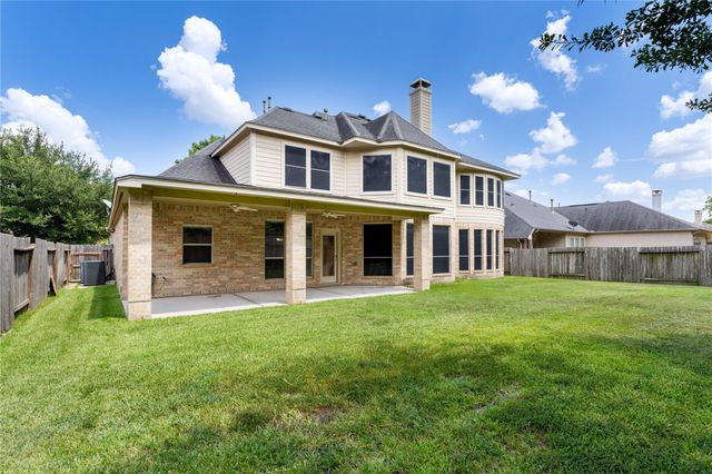 25827 Austin Springs Street, Spring, TX 77373