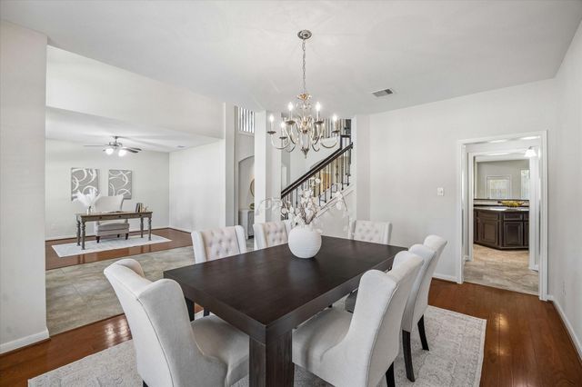 25827 Austin Springs Street, Spring, TX 77373